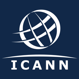 ICANN Lookup icon